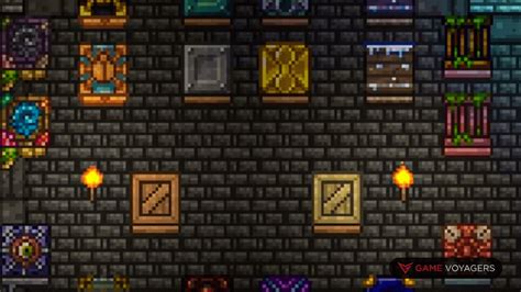 terraria how to farm crates.